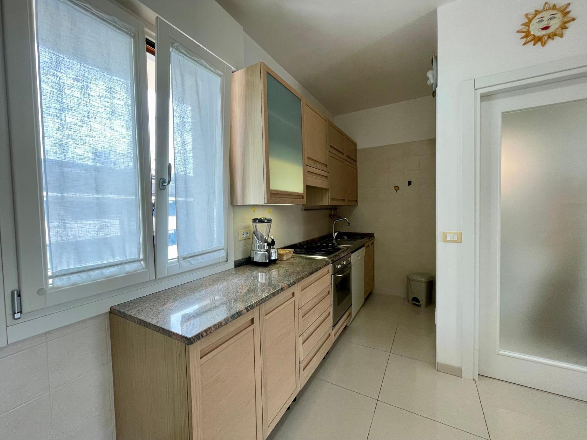 Appartamento Al Faro I Terracerelax&Parking Lignano Sabbiadoro Exterior foto