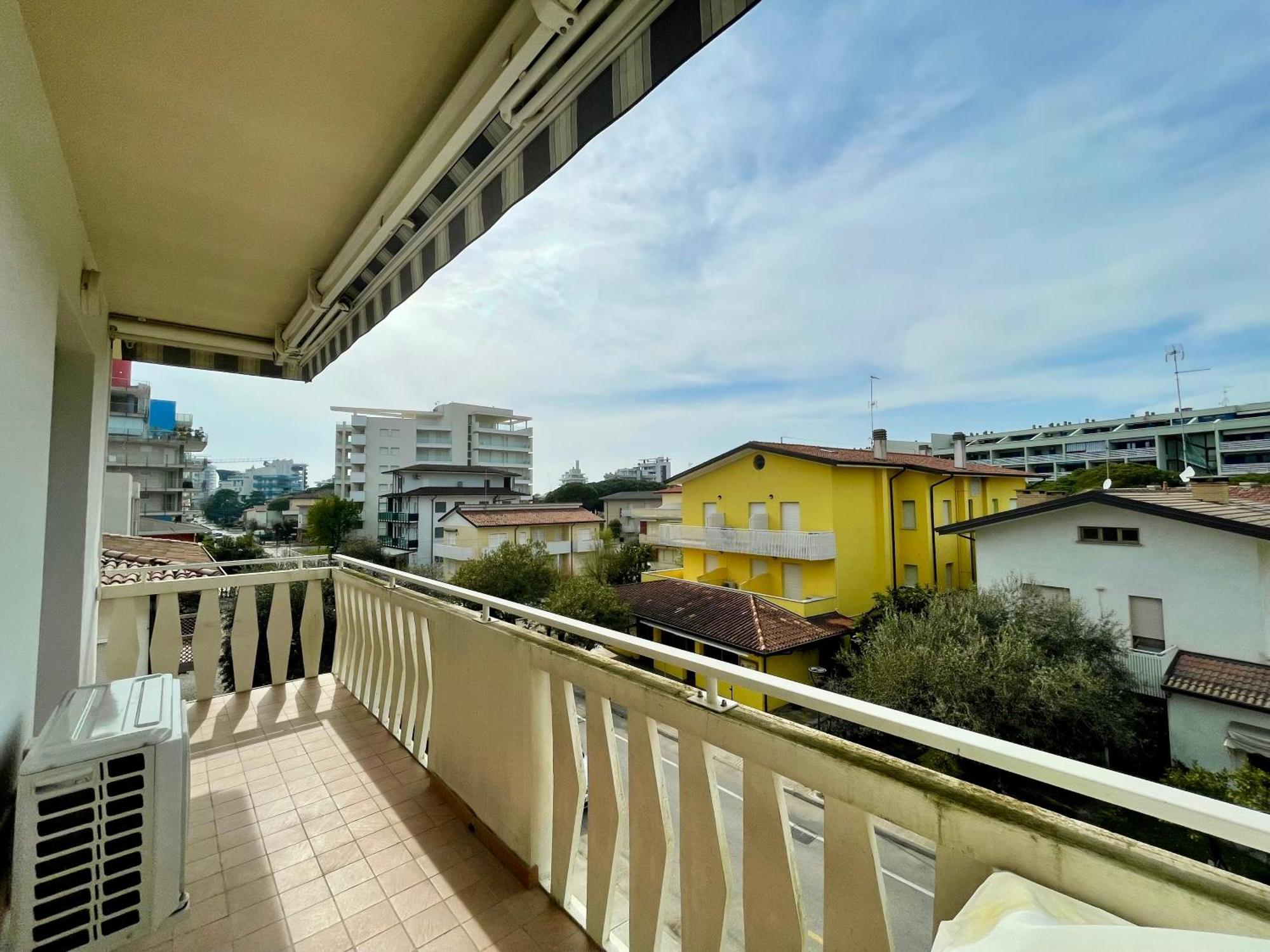 Appartamento Al Faro I Terracerelax&Parking Lignano Sabbiadoro Exterior foto