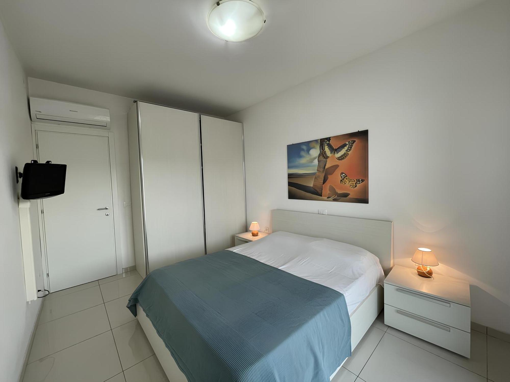 Appartamento Al Faro I Terracerelax&Parking Lignano Sabbiadoro Exterior foto
